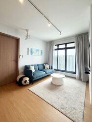Blk 420C Waterfront II @ Northshore (Punggol), HDB 4 Rooms #634086851
